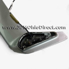 JDM EK3 Civic ViRS Rear Spoiler 